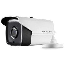 Turbo HD видеокамера Hikvision DS-2CE16C0T-IT5 (12 мм) 1 Мп Turbo HD видеокамера Hikvision DS-2CE16C0T-IT5 (12 мм) 1 Мп