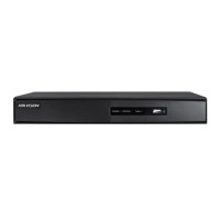 Turbo HD відеореєстратор Hikvision DS-7204HGHI-F1 4-канальний Turbo HD відеореєстратор Hikvision DS-7204HGHI-F1 4-канальний