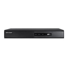 Turbo HD відеореєстратор Hikvision DS-7204HGHI-F1 4-канальний Turbo HD відеореєстратор Hikvision DS-7204HGHI-F1 4-канальний