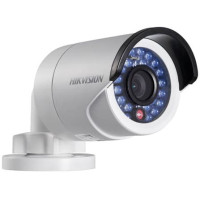 IP відеокамера Hikvision DS-2CD2052-I (6мм) IP відеокамера Hikvision DS-2CD2052-I (6мм)