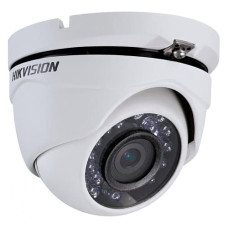 Turbo HD відеокамера Hikvision DS-2CE56C0T-IRM (3.6 мм) 1 Мп