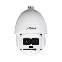 PTZ-відеокамера SpeedDome Dahua DH-SD6AL230F-HNI 2МП Star Light PTZ-відеокамера SpeedDome Dahua DH-SD6AL230F-HNI 2МП Star Light