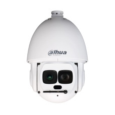 PTZ-видеокамера SpeedDome Dahua DH-SD6AL230F-HNI 2МП Star Light