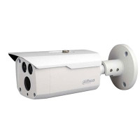 HDCVI WDR відеокамера Dahua DH-HAC-HFW2401DP (3.6 мм) 4 МП HDCVI WDR відеокамера Dahua DH-HAC-HFW2401DP (3.6 мм) 4 МП
