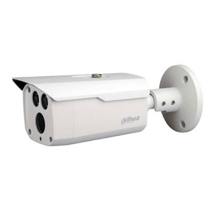 HDCVI WDR відеокамера Dahua DH-HAC-HFW2401DP (3.6 мм) 4 МП HDCVI WDR відеокамера Dahua DH-HAC-HFW2401DP (3.6 мм) 4 МП