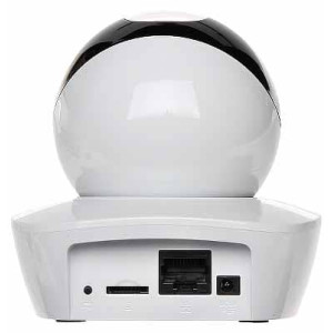 IP відеокамера Dahua DH-IPC-A15P 1.3 МП