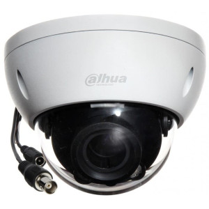 IP відеокамера Dahua DH-IPC-HDBW2421RP-ZS 4МП