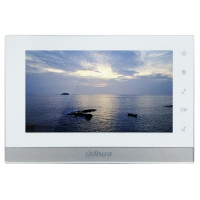 2-провідний IP відеодомофон Dahua DH-VTH1550CHW-2