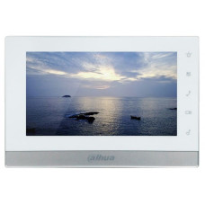2-проводный IP видеодомофон Dahua DH-VTH1550CHW-2