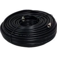 Коаксіальний кабель RG660+2*0.5 PE бухта 305м Коаксіальний кабель RG660+2*0.5 PE бухта 305м