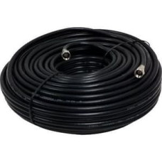Коаксіальний кабель RG660+2*0.5 PE бухта 305м