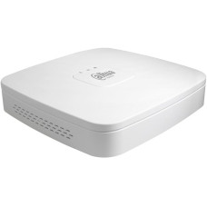 Мережевий відеореєстратор Dahua DH-NVR2108-8P-S2 8-канальний Smart PoE 1U Мережевий відеореєстратор Dahua DH-NVR2108-8P-S2 8-канальний Smart PoE 1U