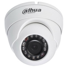 HDCVI mini видеокамера Dahua DH-HAC-HDW1000M 1 МП
