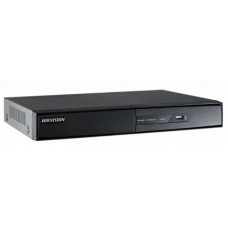 Turbo HD відеореєстратор Hikvision DS-7216HQHI-F2/N 16-канальний Turbo HD відеореєстратор Hikvision DS-7216HQHI-F2/N 16-канальний