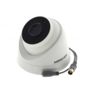 Turbo HD видеокамера Hikvision DS-2CE56D1T-IT3 (3.6 мм) 2 Мп Turbo HD видеокамера Hikvision DS-2CE56D1T-IT3 (3.6 мм) 2 Мп