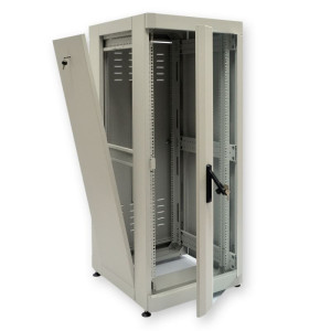 Шкаф монтажный напольный CMS Украина UA-MGSE4266MG Шкаф монтажный напольный CMS Украина UA-MGSE4266MG