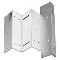 Кутник монтажний AMP-280ZL для системи контролю доступу Кутник монтажний AMP-280ZL для системи контролю доступу