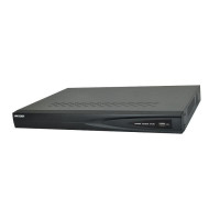 Сетевой видеорегистратор Hikvision DS-7616NI-E2 16-канальный