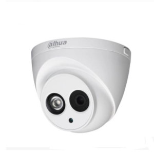 HDCVI відеокамера Dahua DH-HAC-HDW1020E (2,8 мм) Без оригінальної упаковки HDCVI відеокамера Dahua DH-HAC-HDW1020E (2,8 мм) Без оригінальної упаковки