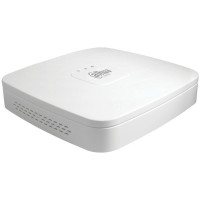 HDCVI видеорегистратор Dahua DH-HCVR4108C-W-S3 8-канальный HDCVI видеорегистратор Dahua DH-HCVR4108C-W-S3 8-канальный