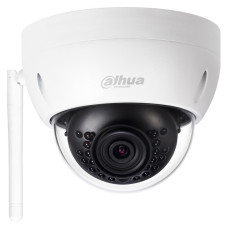 IP відеокамера Dahua DH-IPC-HDBW1120E-W (2.8 мм) 1.3МП
