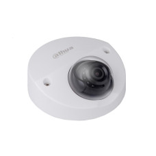 IP відеокамера Dahua DH-IPC-HDPW1420FP-AS (2.8 мм) 4МП водозахисна IP відеокамера Dahua DH-IPC-HDPW1420FP-AS (2.8 мм) 4МП водозахисна