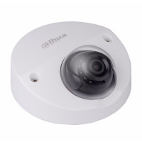 IP видеокамера Dahua DH-IPC-HDPW1420FP-AS (3.6 мм) 4 Мп водозащитная IP видеокамера Dahua DH-IPC-HDPW1420FP-AS (3.6 мм) 4 Мп водозащитная