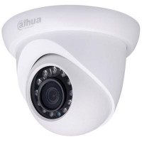 IP відеокамера Dahua DH-IPC-HDW1220S (3.6 мм) 2МП