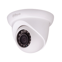 IP відеокамера Dahua DH-IPC-HDW1220SP-S3 (2.8 мм) 2МП IP відеокамера Dahua DH-IPC-HDW1220SP-S3 (2.8 мм) 2МП