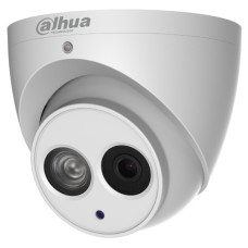 IP видеокамера Dahua DH-IPC-HDW4231EMP-AS (2.8 мм) 2МП