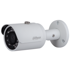 IP відеокамера Dahua DH-IPC-HFW1120S 1.3МП (gray)