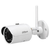 IP відеокамера Dahua DH-IPC-HFW1120S-W 1.3 МП IP відеокамера Dahua DH-IPC-HFW1120S-W 1.3 МП