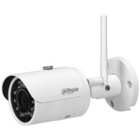 IP відеокамера Dahua DH-IPC-HFW1320S-W 3 МП IP відеокамера Dahua DH-IPC-HFW1320S-W 3 МП