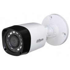 HDCVI видеокамера Dahua DH-HAC-HFW1000RP-S3 (3.6 мм) 1 МП 720p