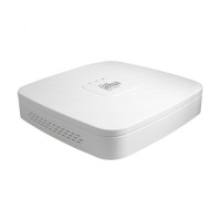 XVR відеореєстратор Dahua DH-XVR5108C-S2 8-канальний XVR відеореєстратор Dahua DH-XVR5108C-S2 8-канальний