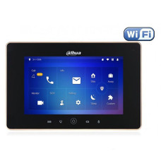 IP видеодомофон Dahua DH-VTH5221DW