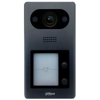 IP панель виклику Dahua DH-VTO3211D-P2 IP панель виклику Dahua DH-VTO3211D-P2
