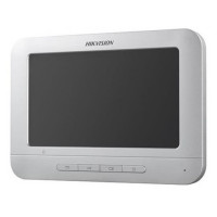Внутренний видеодомофон Hikvision DS-KH2220