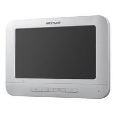 Внутренний видеодомофон Hikvision DS-KH2220