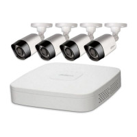 Комплект видеонаблюдения Dahua KIT-CV4FHD-4B
