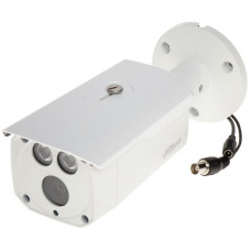HDCVI видеокамера Dahua DH-HAC-HFW1220DP (3.6 мм) 2 МП 1080p HDCVI видеокамера Dahua DH-HAC-HFW1220DP (3.6 мм) 2 МП 1080p