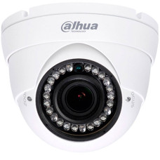 HDCVI відеокамера Dahua HAC-HDW1200RP-VF-S3A 2 МП 1080p