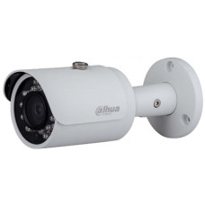 HDCVI видеокамера Dahua HAC-HFW1220SP-0360B 2 МП 1080p