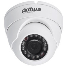 HDCVI mini відеокамера Dahua DH-HAC-HDW1200M 2 МП