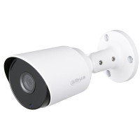 HDCVI відеокамера DH-HAC-HFW1200T-S3A (2.8 мм) 2 МП HDCVI відеокамера DH-HAC-HFW1200T-S3A (2.8 мм) 2 МП