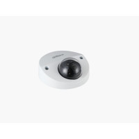 HDCVI видеокамера Dahua DH-HAC-HDBW2231F (2.8 мм) 2 МП Starlight