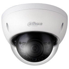 Відеокамера Dahua DH-IPC-HDBW1230E-S-S2 (2.8 мм) 2 Мп