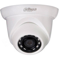 IP-відеокамера Dahua DH-IPC-HDW1230SP-S2 (2.8 мм) 2 МП IP-відеокамера Dahua DH-IPC-HDW1230SP-S2 (2.8 мм) 2 МП