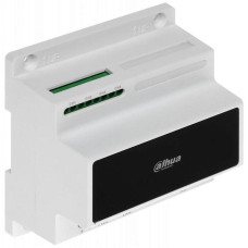 2 проводный конвертер для подключения IP домофонов Dahua DH-VTNC3000A 2 проводный конвертер для подключения IP домофонов Dahua DH-VTNC3000A