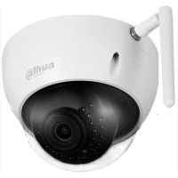 IP-відеокамера Dahua DH-IPC-HDBW1435EP-W 2K Wi-Fi IP-відеокамера Dahua DH-IPC-HDBW1435EP-W 2K Wi-Fi